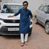 Nikhil Maduri