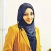 Alina Mahmood