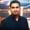 Anuj Singh