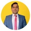 Saksham Mittal