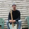 Ethan Sarisky