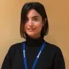 Sahar Khoshravesh