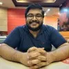 Pritam Chatterjee