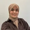 Saima Mohammad