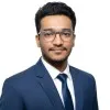 Jobin George Varghese