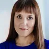 Irina Pustogacheva