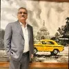 Sunil Mattoo