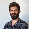 erez hanael