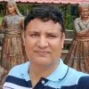 Mohinder Thakur