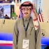 Abdulaziz saeed Asiri