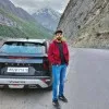 Rishav Jain