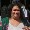Patricia Brown