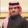 Saud Al Rasheedi