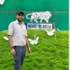 Avaneesh Pandey