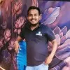 SUDHARSHAN REDDY TAVVA