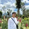 Billy Pernando Sihombing