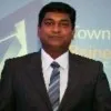 Santosh Thombre