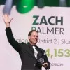 Zachery Palmer