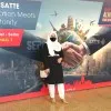 Nazmeen Saifi
