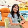 Srinithya Halaharvi