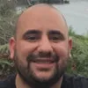 Matthew Sharlassian
