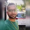 Akash Gandhi