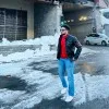 Pranay Dhawale