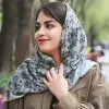 Mahdiyeh Azadi
