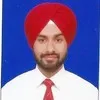 Mannu Virk Lt Commander