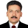 Abhilash Kunjupanickan