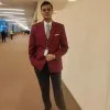 Syed Abdi