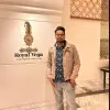 Tanmay Mondal