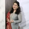 Mrigaanka Pushkarna