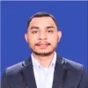 Gerald Atbar