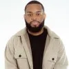 Adrian Holder