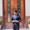 Rohit Dubat