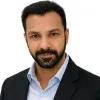 Mervyn DSouza