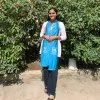 Varsha Padyar
