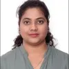 Ashwini Ghadge