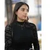 Jana Sleiman