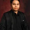 John Francis Serenio