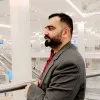 Ansar Malik