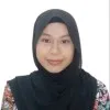 Siti Nurdiana Mohd Asrul Nizam