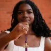 Zaria Blain