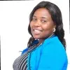 Idah Magwenzi