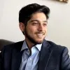Saeed Rajan