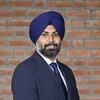 Gursimran Singh