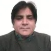 shaukat Ali