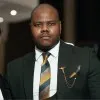 Thando Dlamini