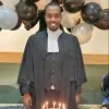 Ali Mohammed Ali
